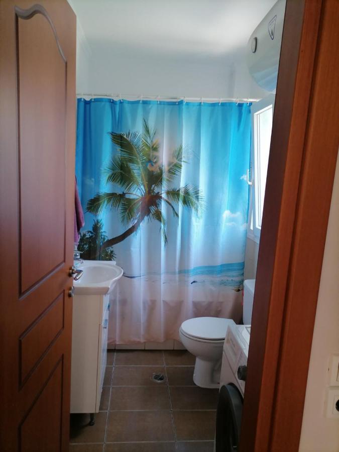 Vice City Studios Lefkada City ภายนอก รูปภาพ